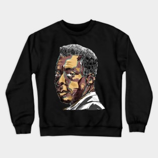 Baldwin Crewneck Sweatshirt